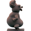 Yoga Hippo