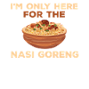 Funny Nasi Goreng quote