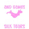 It's all fun