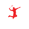 Badminton