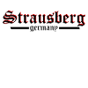 Strausberg altdeutsche Schrift