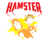 Hamster Team Cute Owner Pet