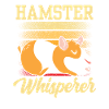 Hamster Whisperer Propriétaire Mignon Pet