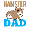 Hamster Papa Propriétaire Pet Sweet