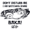 Funny Baka - Anime