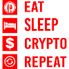 Bitcoin Trading Crypto Stocks