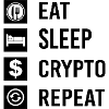 Bitcoin Trading Crypto Stocks