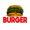 Funny Burger Gift