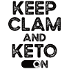 Régime céto