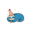 Sloth Lover Sloth Gift