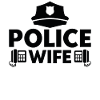 Mom Wife Policewoman Heroine