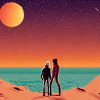 Martian Love