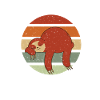 Sloth Lover Sloth Gift
