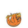 Sloth Lover Sloth Gift