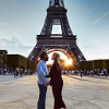 Romantic Rendezvous