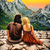 Mountain Romance