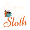 Sloth Lover Sloth Gift