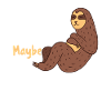 Sloth Lover Sloth Gift