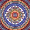 Sacred Symmetry