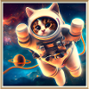Space Kitty