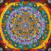 Mandala Sun