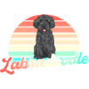 Labradoodle Dog