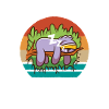 Sloth Lover Sloth Gift