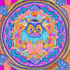 Mandalic Yeti