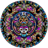 Mandala of Life and Death