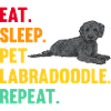 Labradoodle Dog