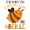 Abeilles Apicoles Drôles