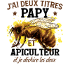Abeilles Apicoles Drôles Apiculture