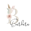 Barbara! Name Boho