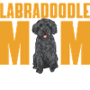 Labradoodle Chien