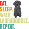Labradoodle Dog