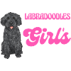Labradoodle Dog