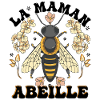 La Maman Abeille
