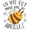 Abeilles Humour Apicole