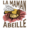 La Maman Abeille