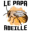 Le Papa Abeille
