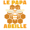 Papa Abeille | Apiculteur
