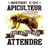 Je Suis Apiculteur