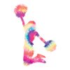 Cheerleader
