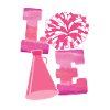 Cheerleader