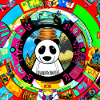 Pandamonium Mandala