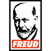 Sigmund Freud