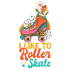 Roller skates