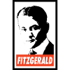Scott Fitzgerald
