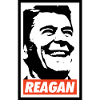 Ronald Reagan