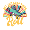 Roller skates